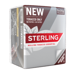 buy rolling tobacco online UK, Tobacco shop Valencia, Sterling Finest Tobacco 30g, tobacconist near me open now