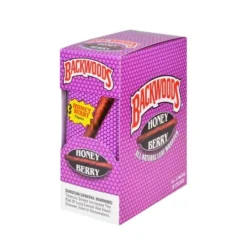 Backwoods cigars Europe