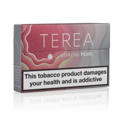 Buy TEREA Starling Pearl, Purchase Terea iqos near me