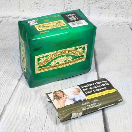 Buy Golden Virginia Original Europe, Golden Virginia Original 50g, buy tobacco online Turin, tobacco pouch for sale Naples