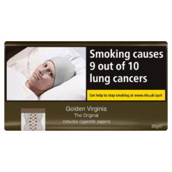 Cheap rolling tobacco Rome, Golden Virginia Tobacco for sale