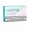 IQOS heets for sale Milan, heets turquoise selection