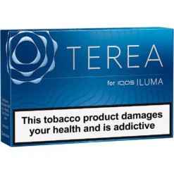 Buy Terea Blue online