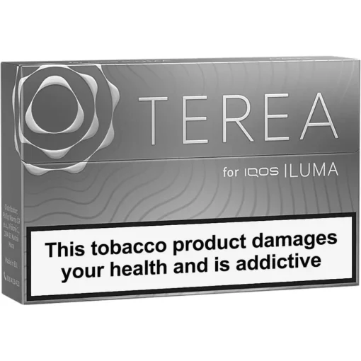 Buy Terea Silver online in Europe, terea shop online