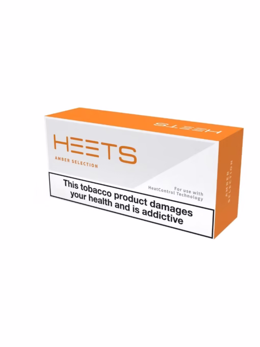 buy Amber HEETS Europe
