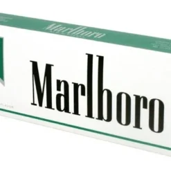 Buy marlboro menthol lights Europe