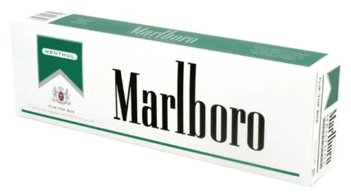Buy marlboro menthol lights Europe