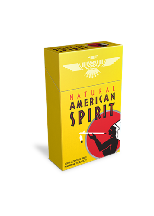 buy american spirit cigarettes Europe