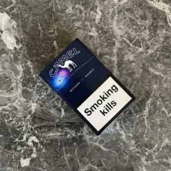 buy camel activate double cigarettes