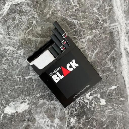 buy djarum black cigarettes Europe