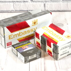 Cheap cigarettes wholesale Europe