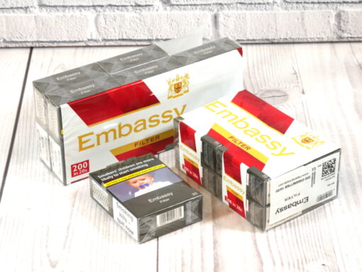 Cheap cigarettes wholesale Europe