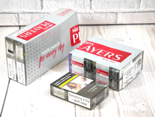 cigarettes for sale Europe