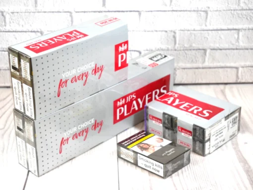 buy johnny player cigarettes Europe