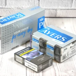 buy JPS cigarettes online in Europe
