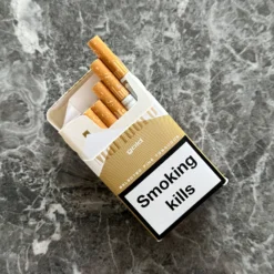 Buy Marlboro Gold online Europe