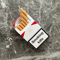 Buy Marlboro Red online Europe