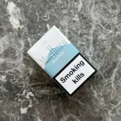 Buy Marlboro Silver Blue Europe
