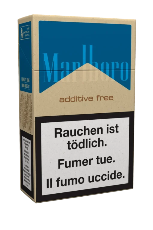 Buy marlboro cigarettes UK