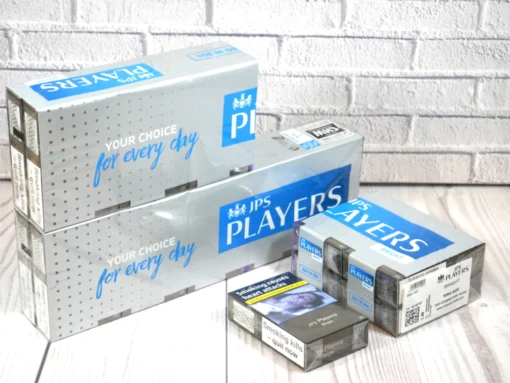 where to buy cigarettes Europe