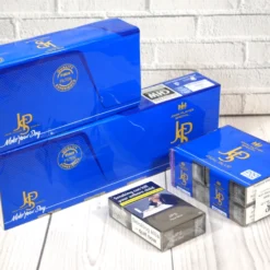 jps smokes cigarettes price Europe