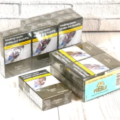Buy cigarettes online Europe