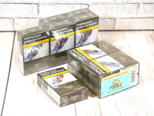 Buy cigarettes online Europe