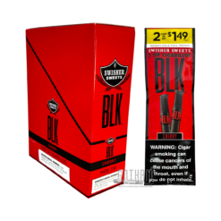 Buy Swisher Sweets Cigarillos Europe