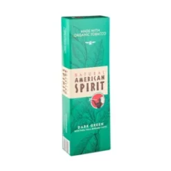 Buy american spirits menthol Europe