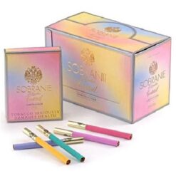 Sobranie Cocktail Cigarettes pack UK